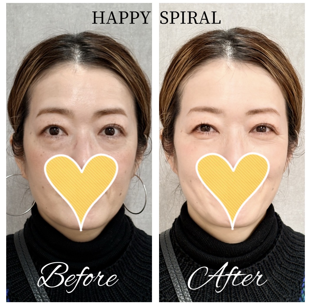 新たな発見の時間/母娘ペアで受けたトータルプロデュース診断