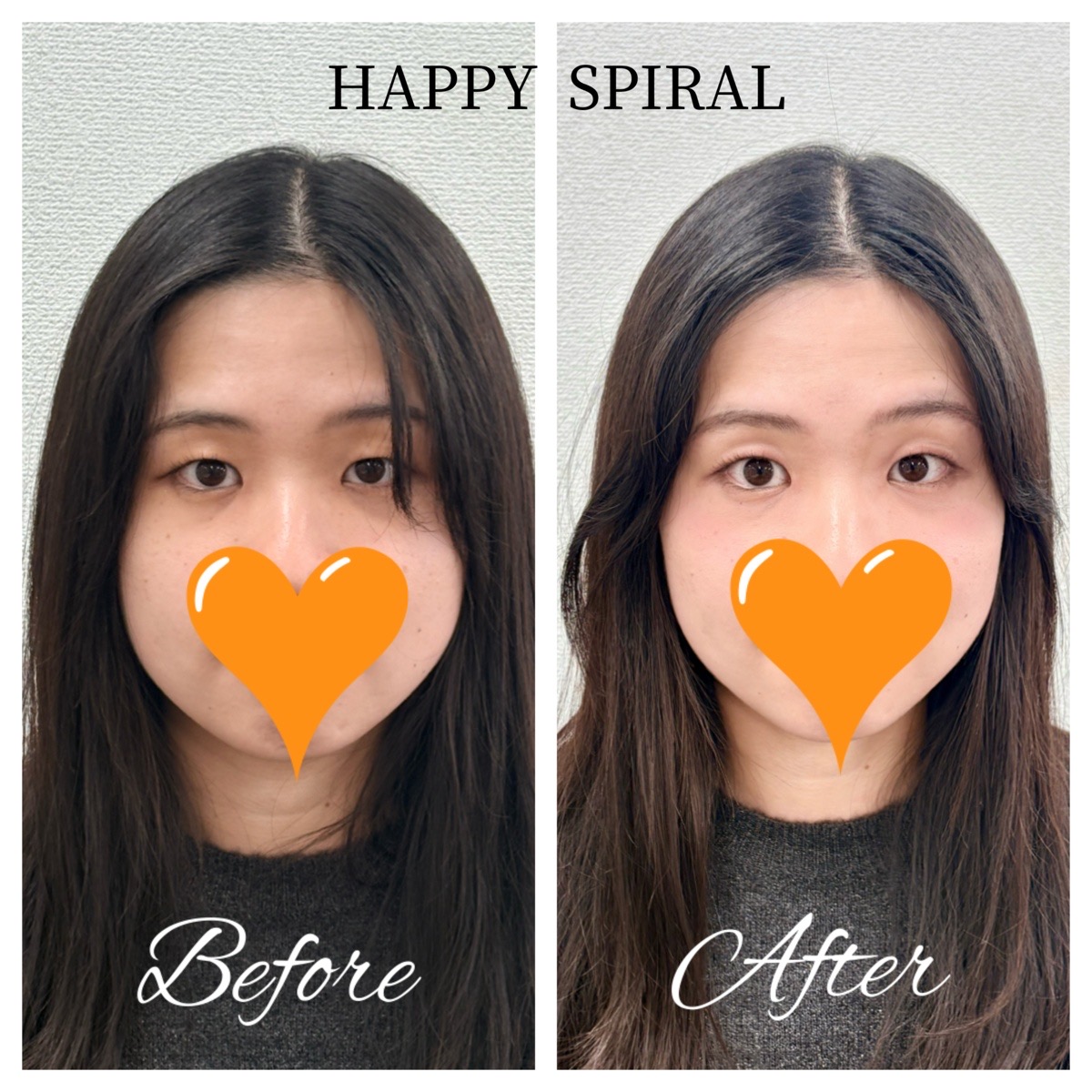 メイクレッスンBefore→After 「メイクしても変わらない」自分に似合うメイクの見つけ方